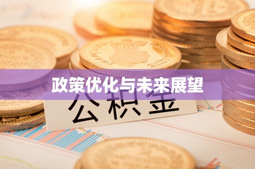 都匀政策优化与未来展望
